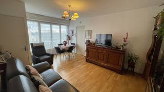  Appartement � vendre 2 pi�ces 53 m�