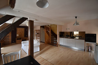  Appartement � louer 2 pi�ces 61 m�