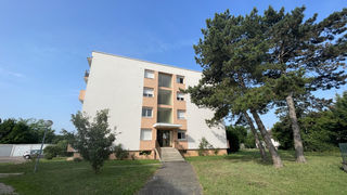  Appartement � vendre 2 pi�ces 44 m�