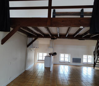  Appartement � louer 2 pi�ces 60 m�