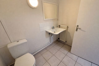  Appartement � vendre 3 pi�ces 54 m�