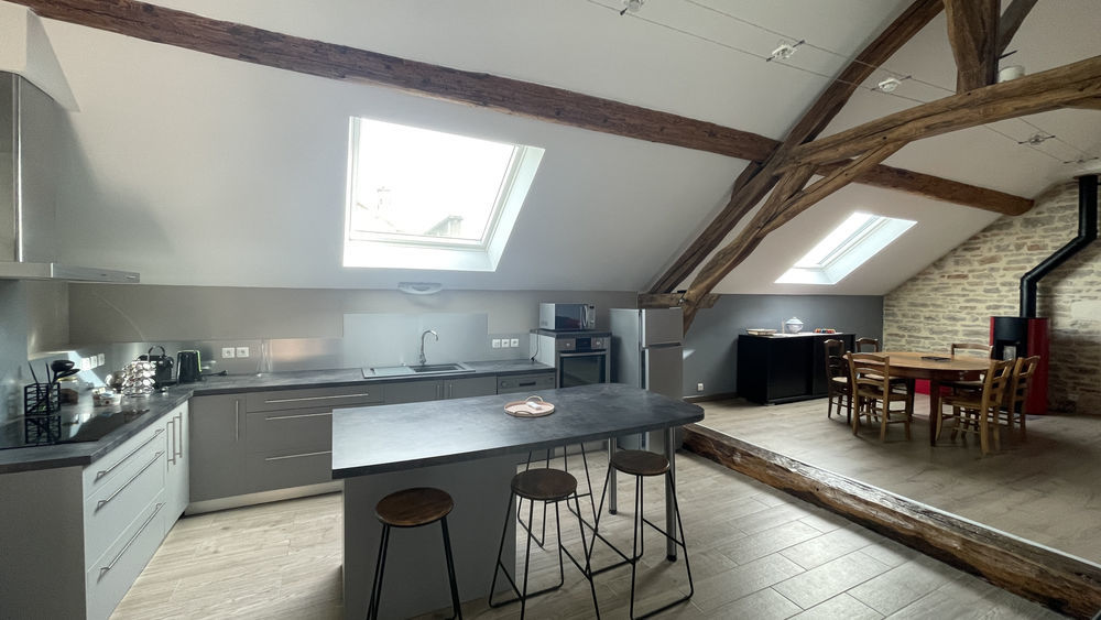 � vendre  Maison Beaune (21200)