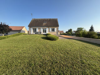  Maison � vendre 7 pi�ces 128 m�