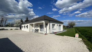  Maison � vendre 6 pi�ces 142 m�