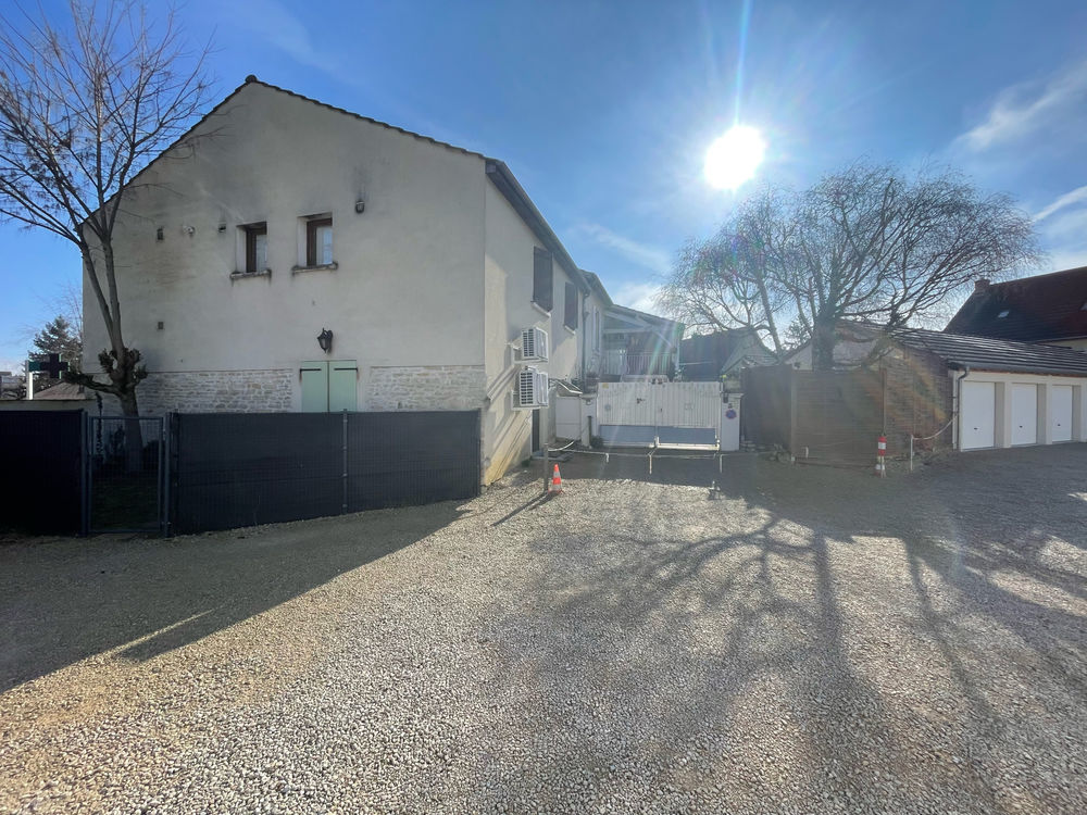 � vendre  Maison Beaune (21200)