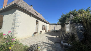  Maison � vendre 5 pi�ces 130 m�