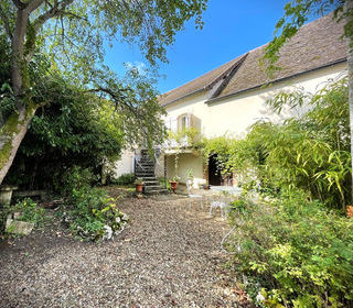  Maison � vendre 15 + pi�ces 600 m�