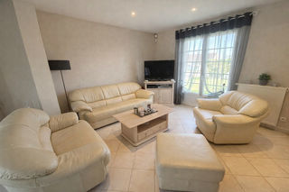  Maison � vendre 7 pi�ces 128 m�