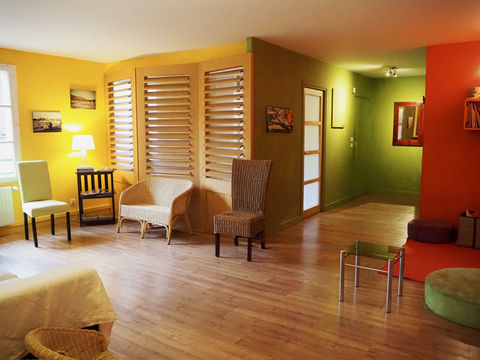 Beaune centre, local professionnel id&eacute;al professions m&eacute;dicales ou lib&eacute;rales 1996 21200 Beaune