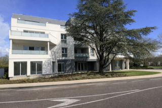  Appartement � vendre 2 pi�ces 60 m�