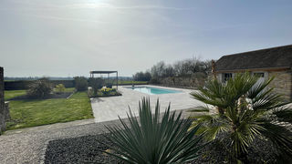  Maison � vendre 15 + pi�ces 466 m�