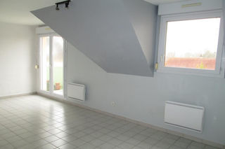  Appartement � louer 1 pi�ce 29 m�