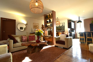  Appartement � vendre 5 pi�ces 105 m�