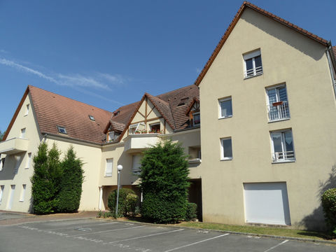   T1 QUARTIER BOUZAIZE EN RESIDENCE Appartement - 1 pi�ce(s) - 29 m�