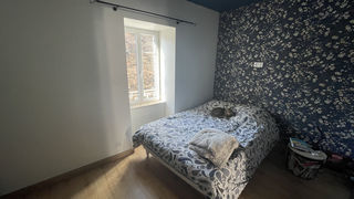  Maison � vendre 3 pi�ces 60 m�