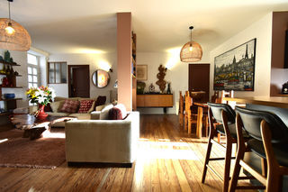  Appartement � vendre 5 pi�ces 105 m�