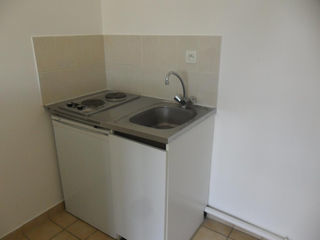  Appartement � louer 1 pi�ce 20 m�