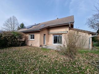  Maison � louer 4 pi�ces 110 m�