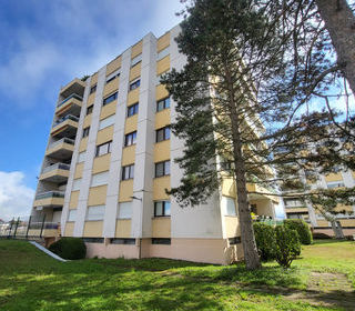  Appartement � louer 2 pi�ces 39 m�