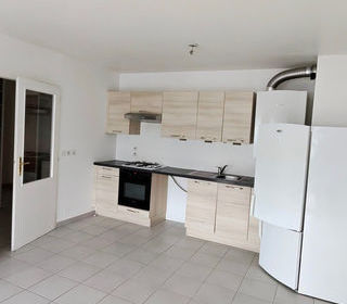  Appartement � vendre 3 pi�ces 62 m�