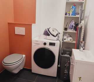  Appartement � louer 4 pi�ces 94 m�