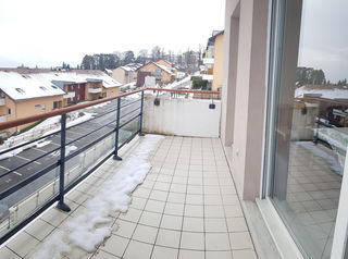  Appartement � vendre 2 pi�ces 44 m�