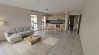  Appartement � vendre 3 pi�ces 68 m�