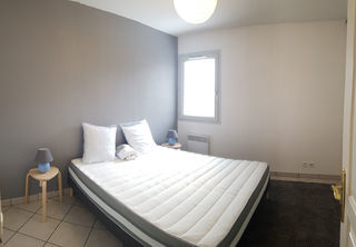  Appartement � vendre 2 pi�ces 44 m�