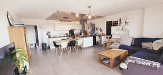  Appartement � louer 4 pi�ces 94 m�