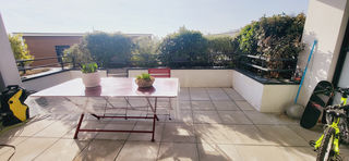  Appartement � louer 4 pi�ces 94 m�