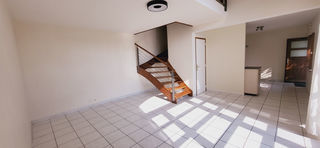  Maison � louer 3 pi�ces 87 m�