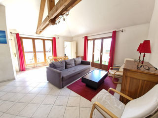  Appartement � vendre 2 pi�ces 80 m�