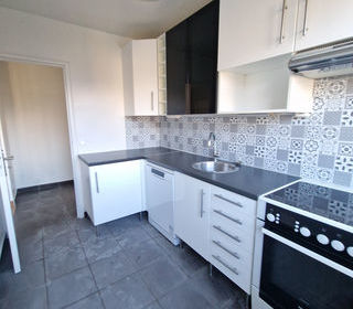  Appartement � vendre 3 pi�ces 64 m�