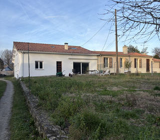  Maison � vendre 8 pi�ces 170 m�