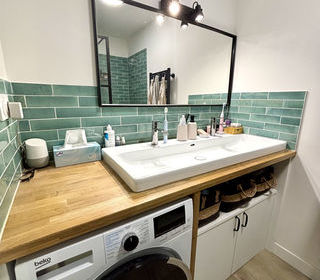  Appartement � vendre 3 pi�ces 67 m�