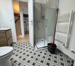  Appartement � louer 2 pi�ces 38 m�