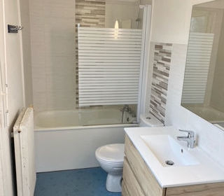  Appartement � vendre 1 pi�ce 35 m�