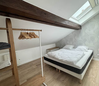  Appartement � louer 2 pi�ces 38 m�