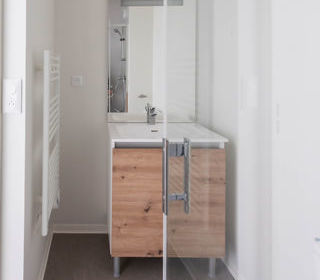  Appartement � vendre 1 pi�ce 21 m�