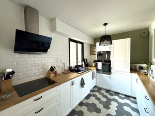  Appartement � vendre 3 pi�ces 67 m�