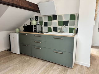  Appartement � louer 2 pi�ces 38 m�