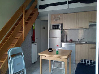  Maison � vendre 2 pi�ces 39 m�