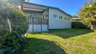  Chalet � vendre 3 pi�ces 53 m�