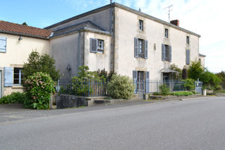  Maison � vendre 8 pi�ces 300 m�