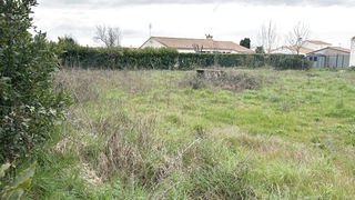 Terrain � vendre 479 m�