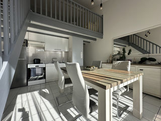  Appartement � vendre 3 pi�ces 65 m�