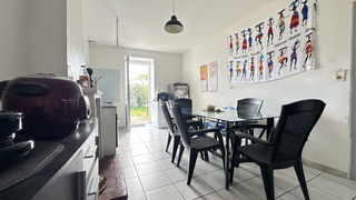  Maison � vendre 3 pi�ces 56 m�