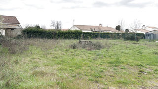  Terrain � vendre 479 m�