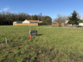  Terrain � vendre 414 m�