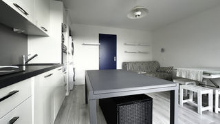  Appartement � vendre 3 pi�ces 55 m�